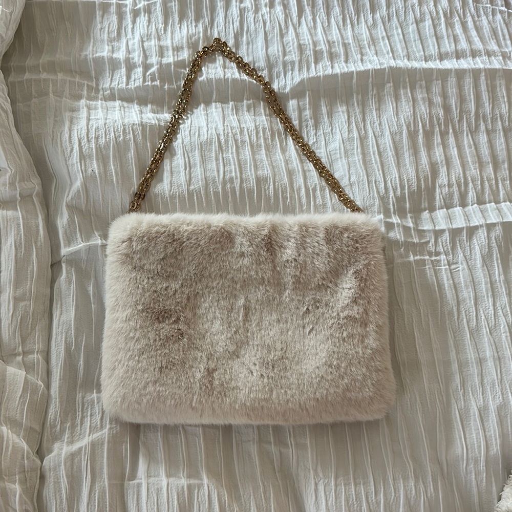 A new Day purse